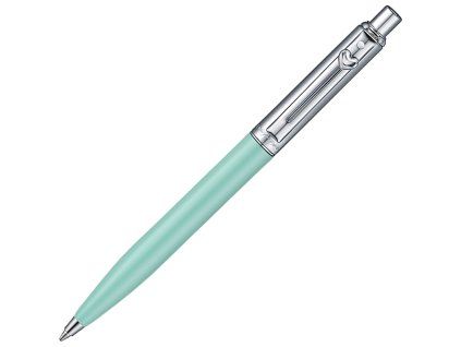 Propiska Sheaffer Sentinel Emily in Paris, zelená se srdcem