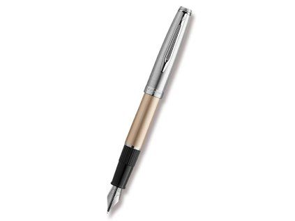Pero Waterman Embléme Deluxe Gold CT