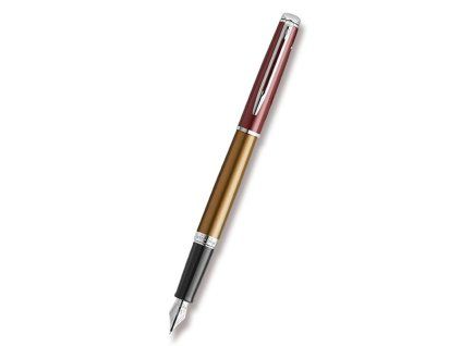 Pero Waterman Hémisphére Vermillon