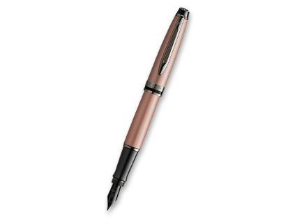 Pero Waterman Expert Metallic Rose Gold RT