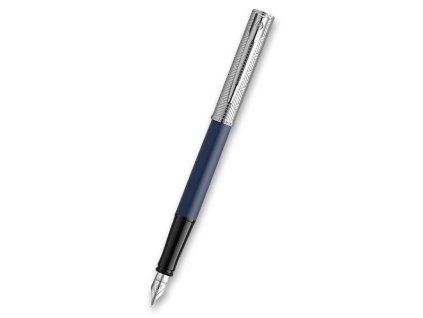 Pero Waterman Allure DeLuxe Blue