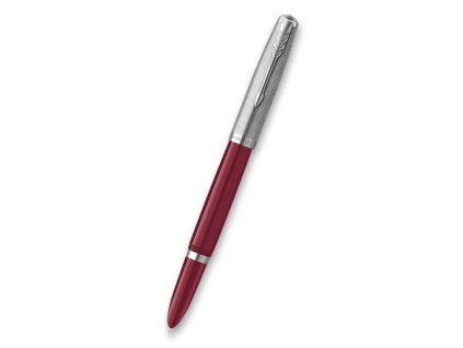 Pero Parker 51 Burgundy CT