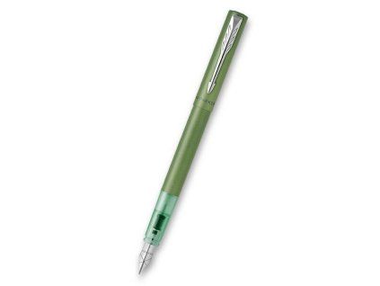 Pero Parker Vector XL Green, hrot F