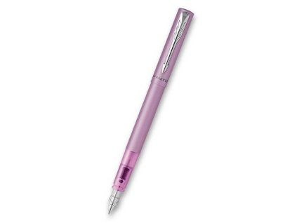 Pero Parker Vector XL Lila, hrot F