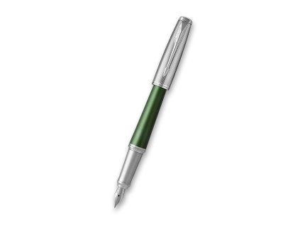 Pero Parker Urban Premium Green CT
