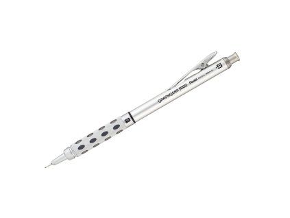 Mikrotužka 0,5 Pentel GraphGear 1000