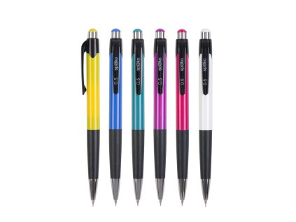 Mikrotužka 0,5 Spoko S0132