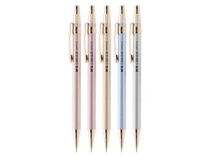 Mikrotužka 0,5 M&G, kovová