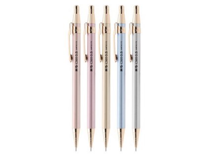 Mikrotužka 0,5 M&G, kovová