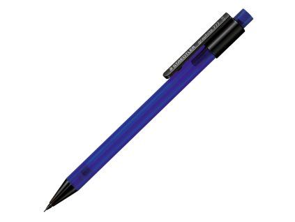 Mikrotužka 0,5 Staedtler Graphite 777, modrá
