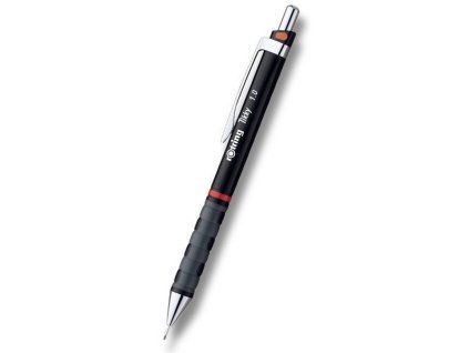 Mikrotužka Rotring Tikky 1.0 mm, černá