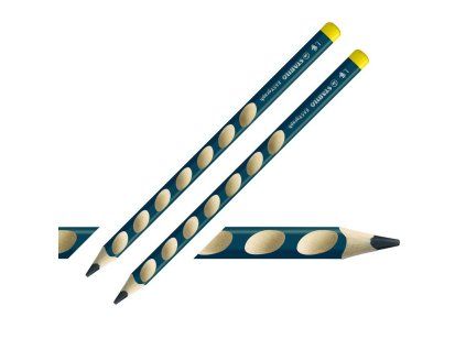 Tužka Stabilo Easy Graph pro leváky, 321/HB