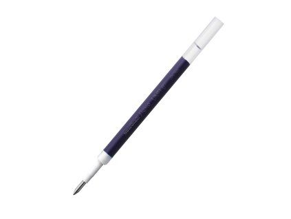 Náplň do rolleru Uni Signo Uni-ball, 0,7 mm, modrá
