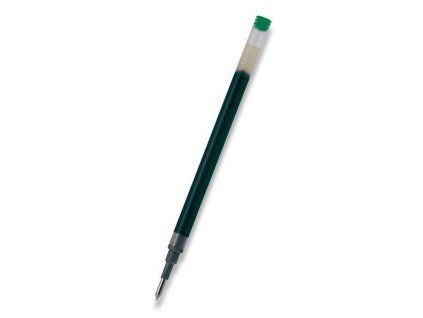 Náplň do rolleru Pilot G-2, 0,5, zelená