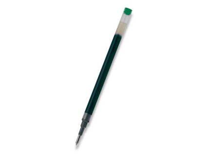 Náplň do rolleru Pilot G-2, 0,5, zelená