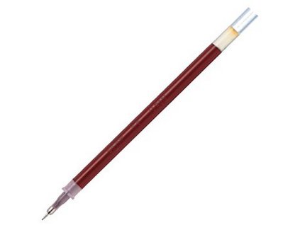 Náplň do rolleru Pilot G-TEC 0,4 červená