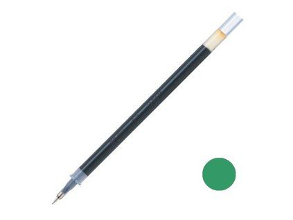 Náplň do rolleru Pilot G-TEC 0,4 zelená