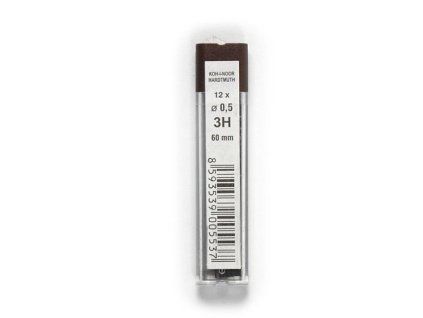 Mikrotuhy Koh-i-noor 0,5 3H