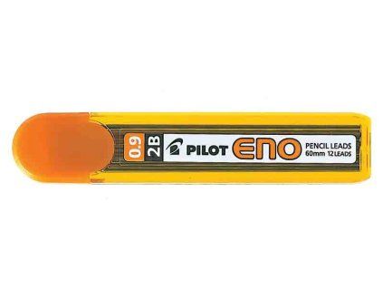 Mikrotuhy Pilot 0,9 2B