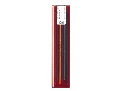 Tuhy do versatilky 4301 HB, 6 barev