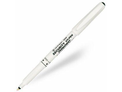 Fix Centropen 2699, Security UV-PEN, hrot 2mm