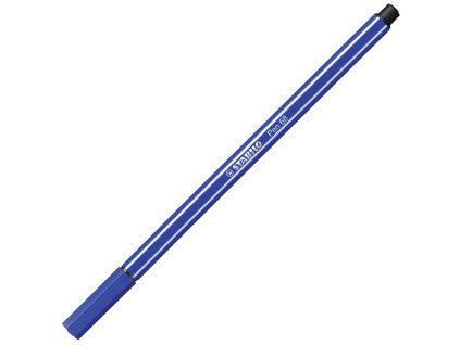 Fix Stabilo Pen 68/32, ultramarínová, 1 mm
