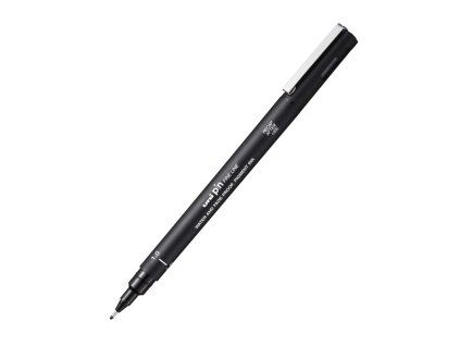 Fix Uni Pin Fine liner 1, černý