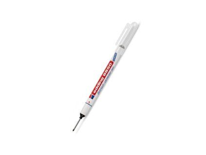 Popisovač pro tesaře Edding 8850, černý