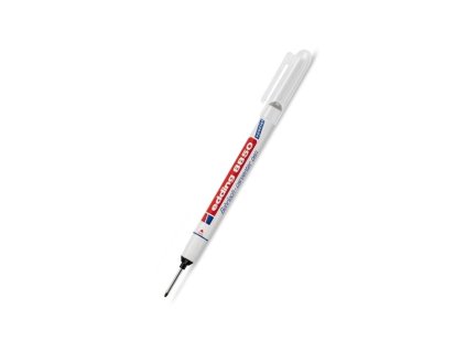 Popisovač pro tesaře Edding 8850, černý