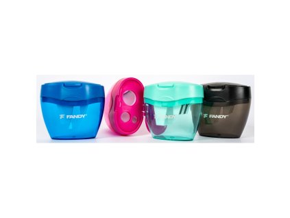 Ořezávátko Trio, tři otvory