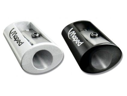 Ořezávátko kovové Maped Satellite