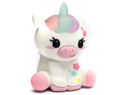 Ořezávátko se světlem Legami - Unicorn