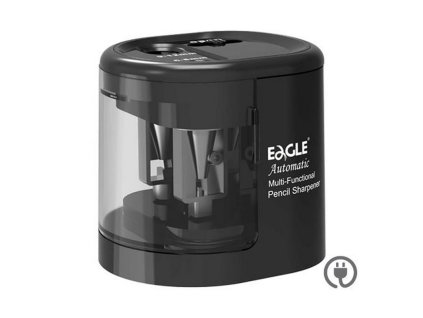 Ořezávátko elektrické Eagle, 230V + USB kabel