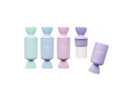 Guma Candy, různé barvy