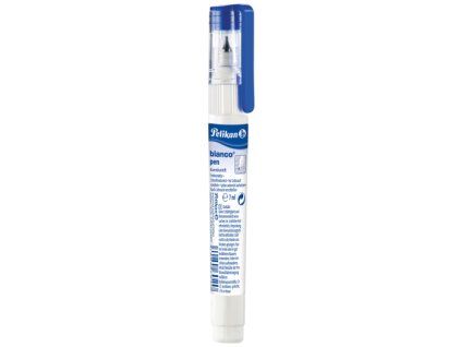 Korekční pero Pelikan, 7 ml
