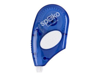 Korekční páska Spoko Side way 5 mm x 8,5 m