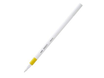 Liner Uni Emott, 0,4 mm, žlutý