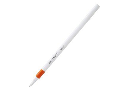 Liner Uni Emott, 0,4 mm, oranžový