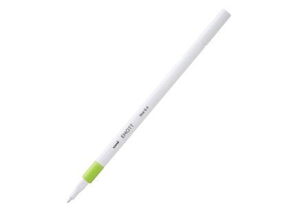 Liner Uni Emott, 0,4 mm, světle zelený