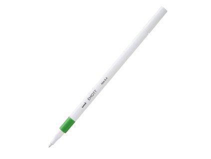 Liner Uni Emott, 0,4 mm, zelený