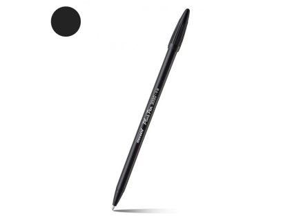 Liner Monami Plus Pen 3000, 0,4 mm, černý