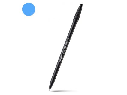 Liner Monami Plus Pen 3000, 0,4 mm, blue celeste