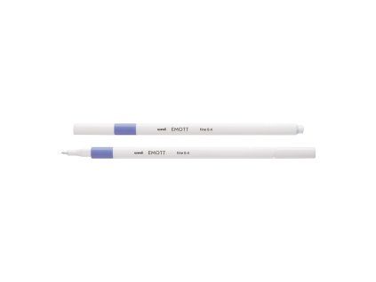 Liner Uni Emott, 0,4 mm, světle fialový