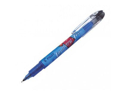 Fix na textil Pilot Laundry Tec, černý