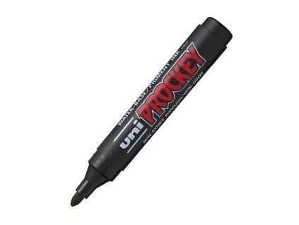 Fix UNI Prockey permanentní, kulatý hrot 2,2 mm, bezzápachový