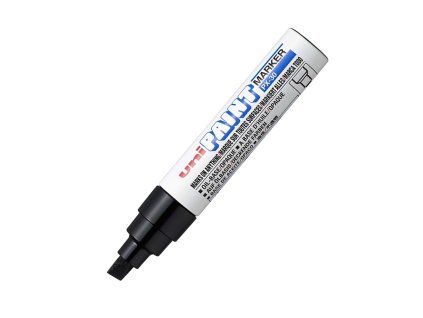 Fix UNI Paint PX-30 lakový, hrot 4 - 8,5 mm, černý