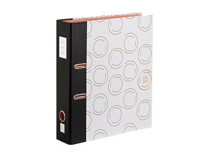 Pořadač A4 s motivem, Unique