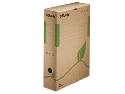 Archivační box Esselte ECO A4, 8 cm