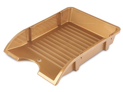 Zásuvka Donau zlatá