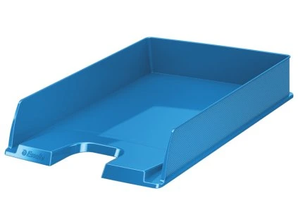 Zásuvka Esselte Vivida, modrá